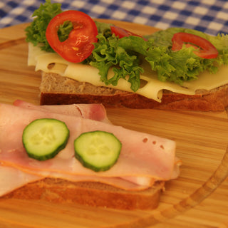 Brot & Crust Almost Pumpernickel Bread Baking Mix - Gluten Free