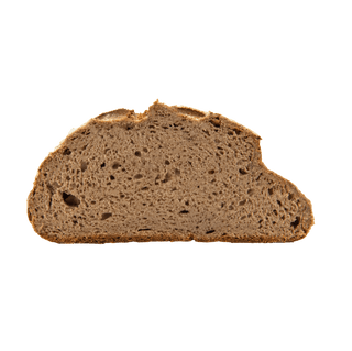 Brot & Crust Almost Pumpernickel Bread Baking Mix - Gluten Free
