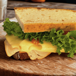 Brot & Crust Juicy Sandwich Bread Baking Mix - Gluten Free