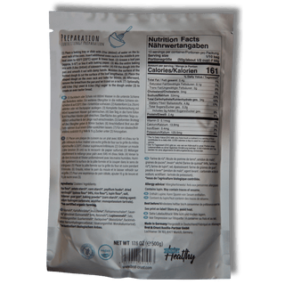 Brot & Crust Juicy Sandwich Bread Baking Mix - Gluten Free