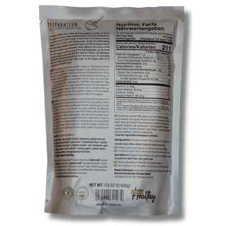 Brot & Crust Power Protein Bread Baking Mix - Gluten Free