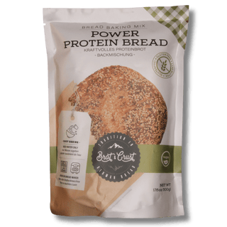 Brot & Crust Gluten Free Bread Mix (3 Piece Value Pack)