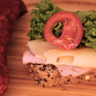 Brot & Crust Rich Grain-on-Grain Gluten Free Bread Baking Mix - Gluten Free