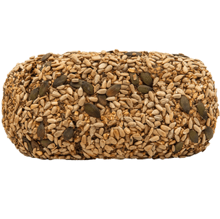 Brot & Crust Rich Grain-on-Grain Gluten Free Bread Baking Mix - Gluten Free