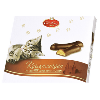 german marzipan katzenzungen from carsten
