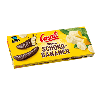 Casali Original Schokobananen