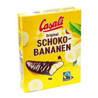 Casali Original Schokobananen 150g