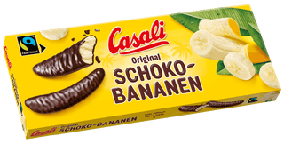 Casali Original Schokobananen