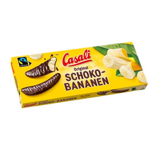 Casali Original Schokobananen