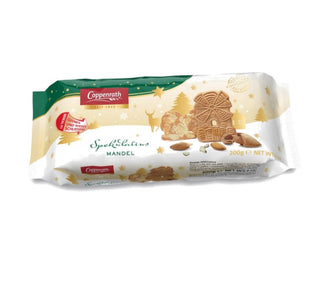 Coppenrath Almond Speculatius