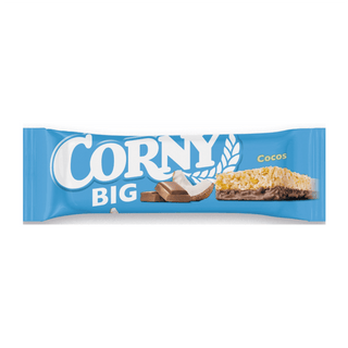 Corny Big Coconut