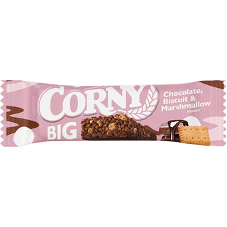 Corny Big Marshmallow