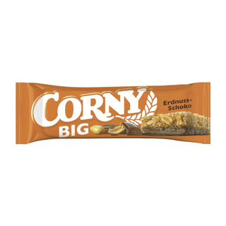Corny Big Peanut Chocolate Erdnuss-Schoko