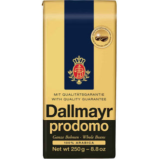 Dallmayr Prodomo Whole Beans Coffee