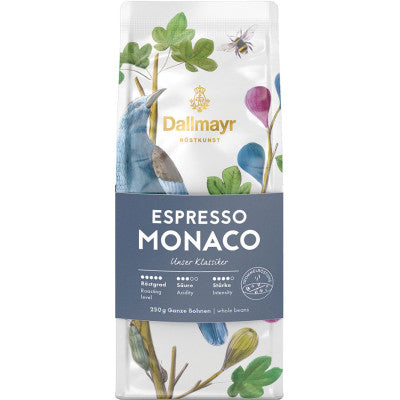 Dallmayr Espresso Monaco Whole Beans