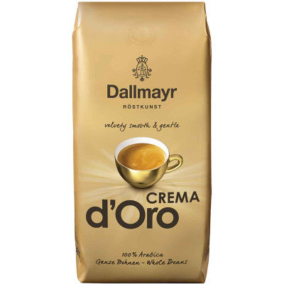 Dallmayr Crèma D'Oro Whole Beans