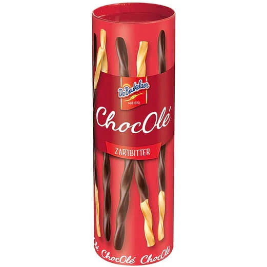 De Beukelaer ChocOlé Sticks