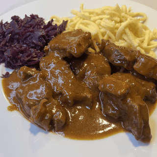 [Free Video] Authentic German Goulash Recipe Guide