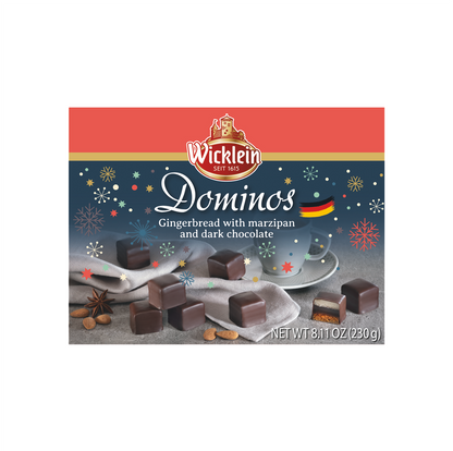 Wicklein "Dominosteine" Gift Box