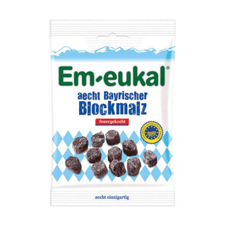 Dr. C. Soldan Bavarian Blockmalt