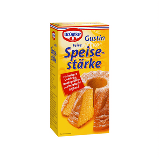 Dr. Oetker Gustin Feine Speisestärke
