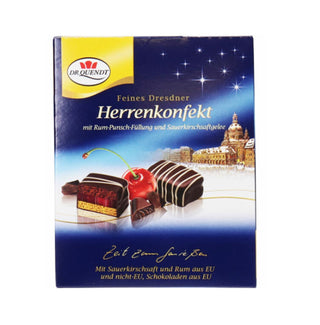 Dr Quendt Herren Konfekt