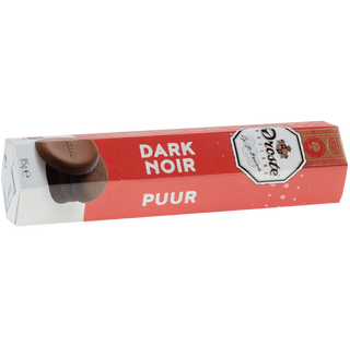 Droste Dark Chocolate Pastille Chocolate Candy