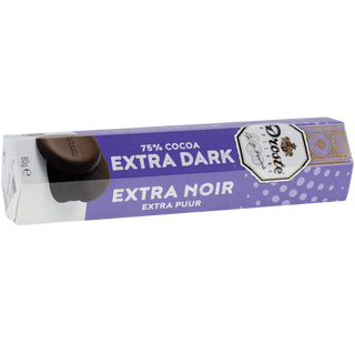 Droste Xtra Dark Chocolate Pastille Chocolate Candy