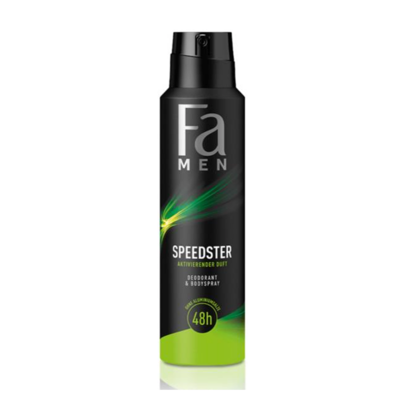 Fa Deodorant Speedster for men