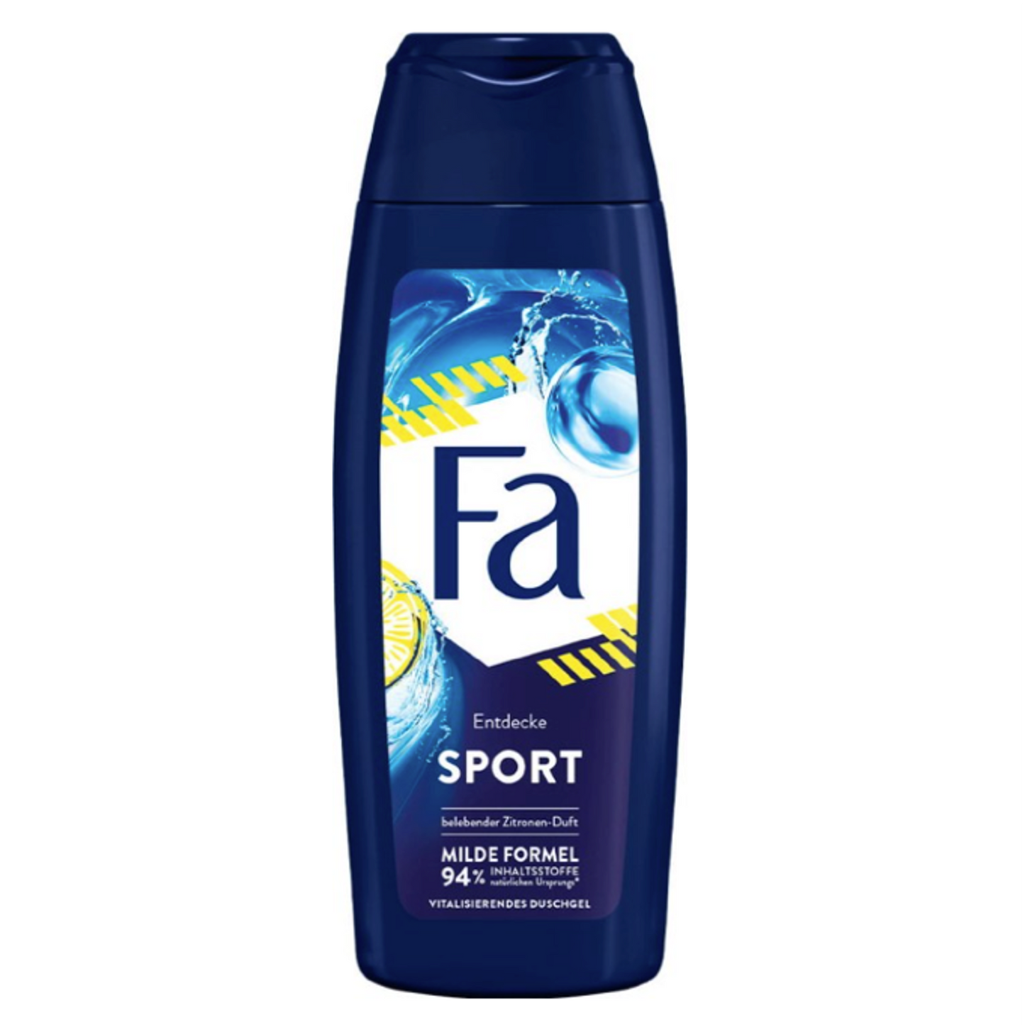 Fa Shower Gel Sport