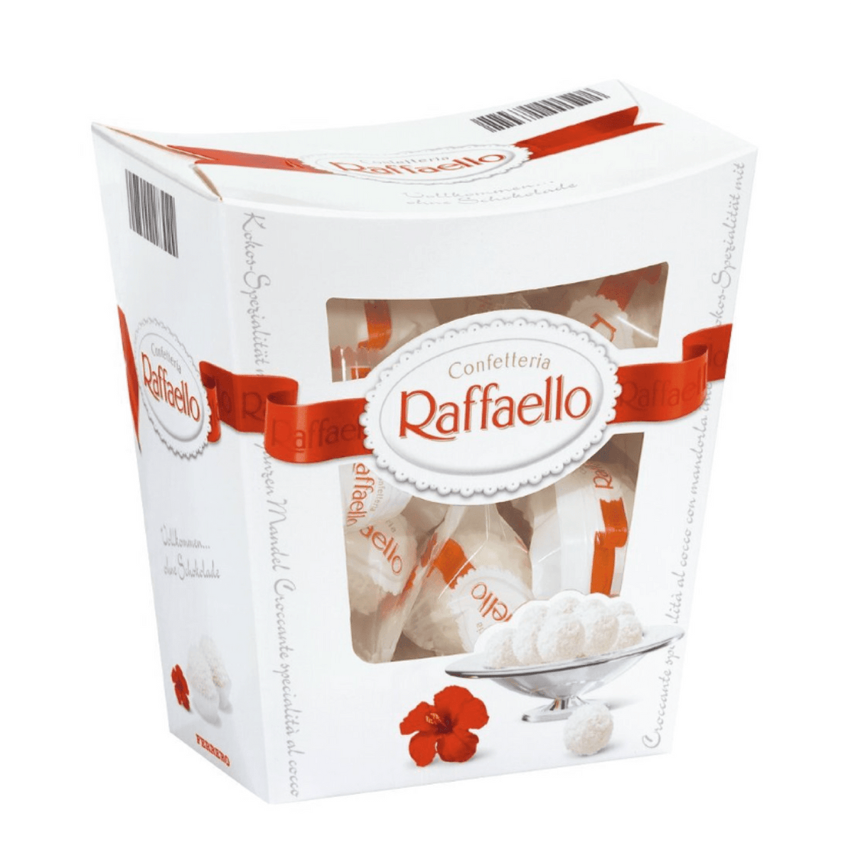 Ferrero Raffaello