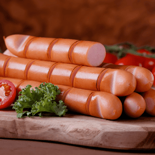 Frankfurter Pack of 6