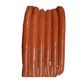 Frankfurter Pack of 6