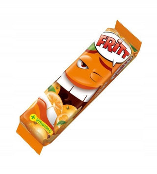 Fritt Easy Orange