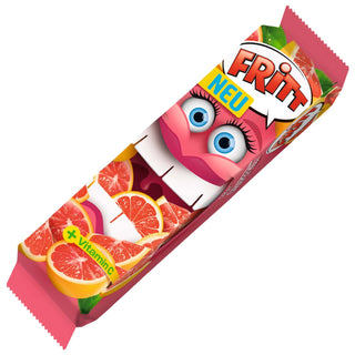 Fritt Great Grapefruit