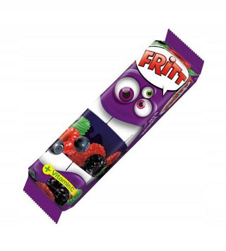 Fritt Wild Berry