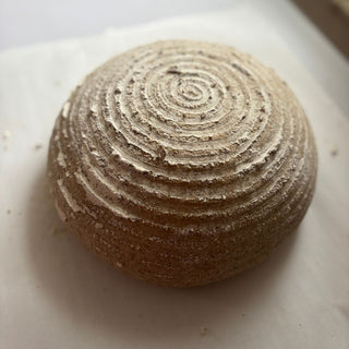 [Video Masterclass] Traditional German Farmers Bread (On-Demand)