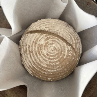 [Video Masterclass] Traditional German Farmers Bread (On-Demand)