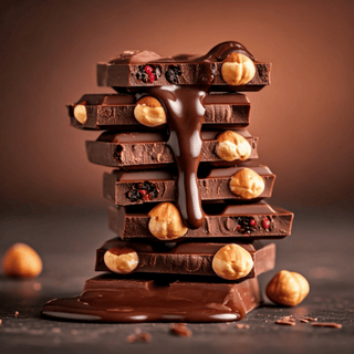 order german chocolate online