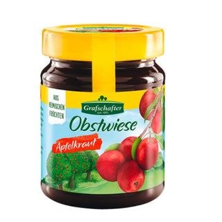 Grafschafter Apple Butter 320g