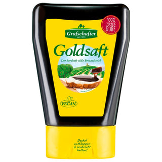 Grafschafter Goldsaft