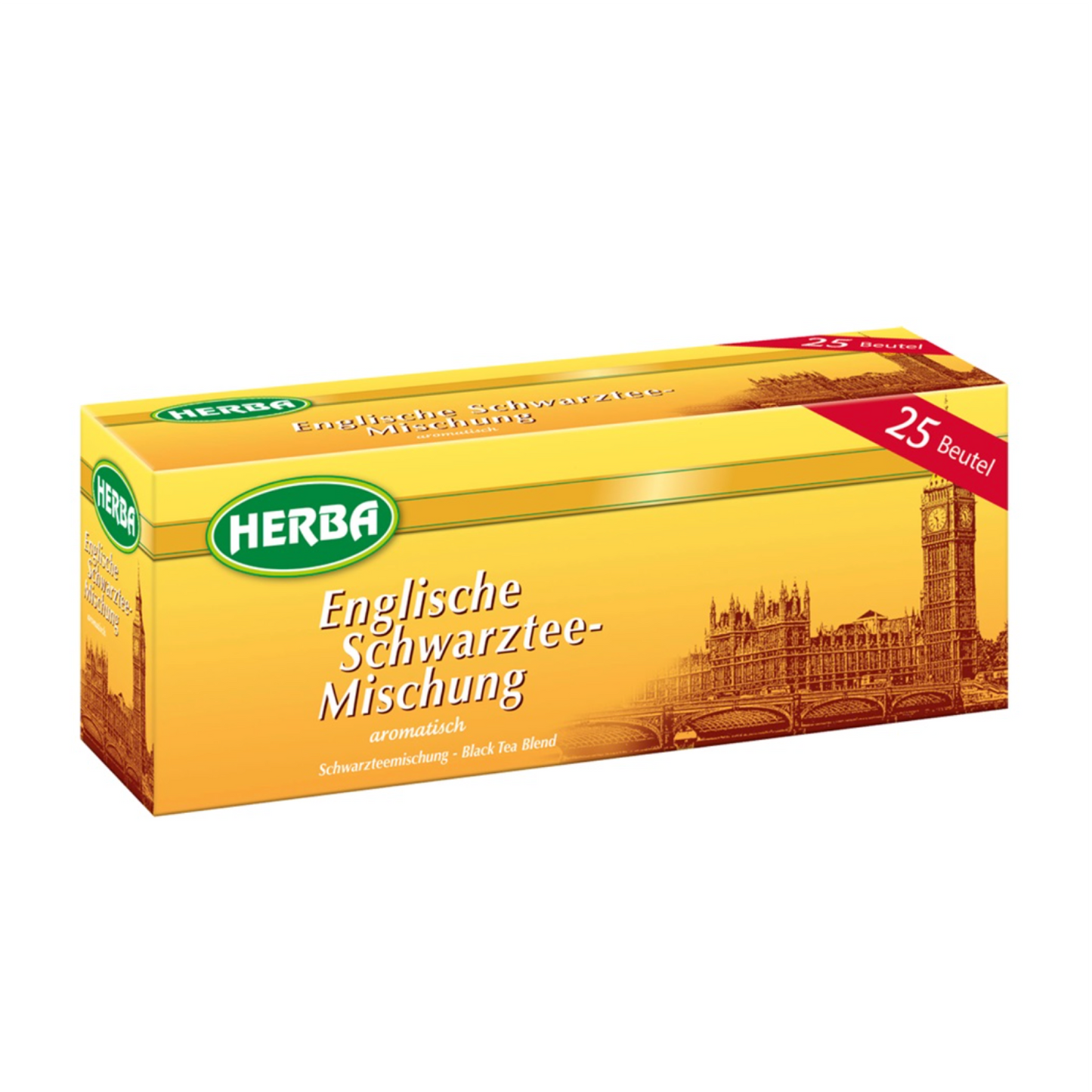 Herba London Bridge Black Tea