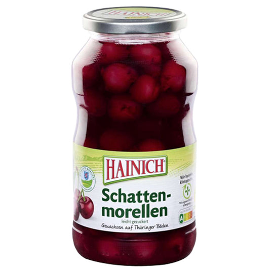 Hainich Morello Cherries