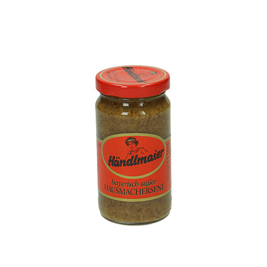 Händlmaier Sweet Mustard 200ml