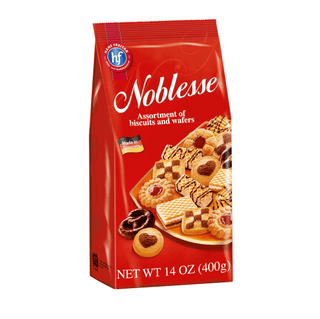 german hans freitag noblesse cookies