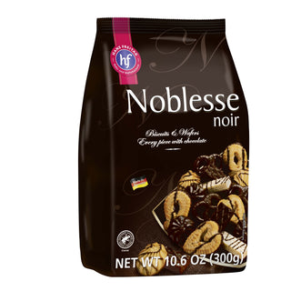 Hans Freitag Noblesse Noir