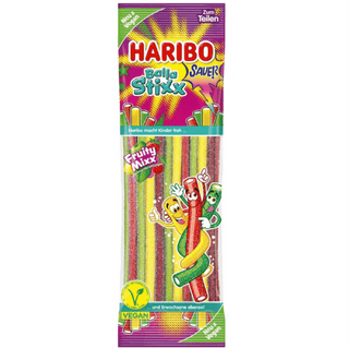 Haribo Balla Stixx Fruity Mix
