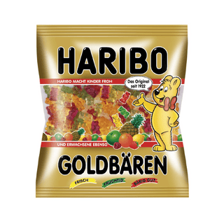 Haribo Goldbären 100g