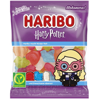 Haribo Harry Potter - Luna 160g