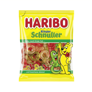 Haribo Kinder Schnuller